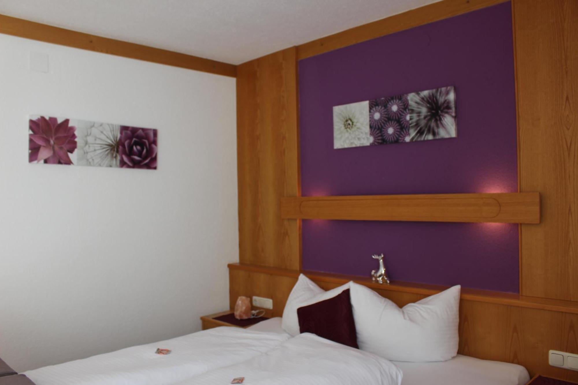Apartamento Haus Astoria Sankt Leonhard im Pitztal Exterior foto